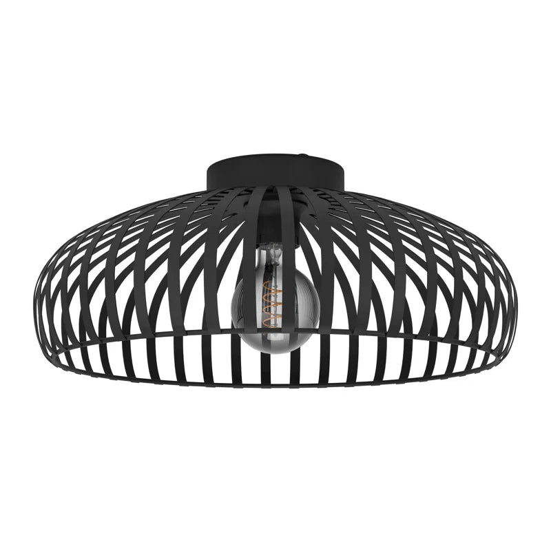 Alyworth Flush Mount