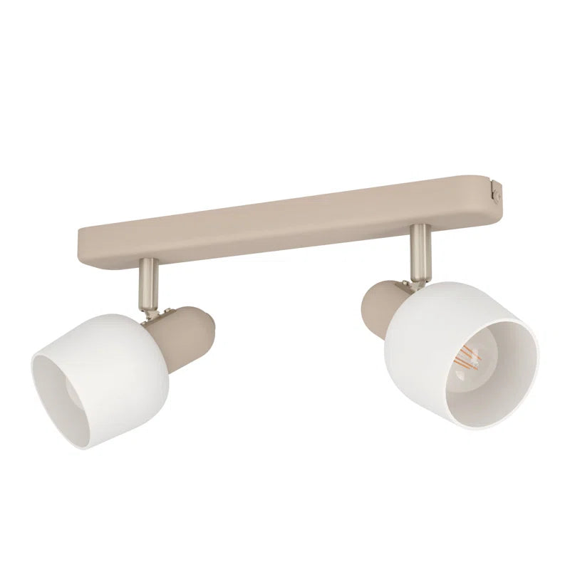 Herblain Flush Mount