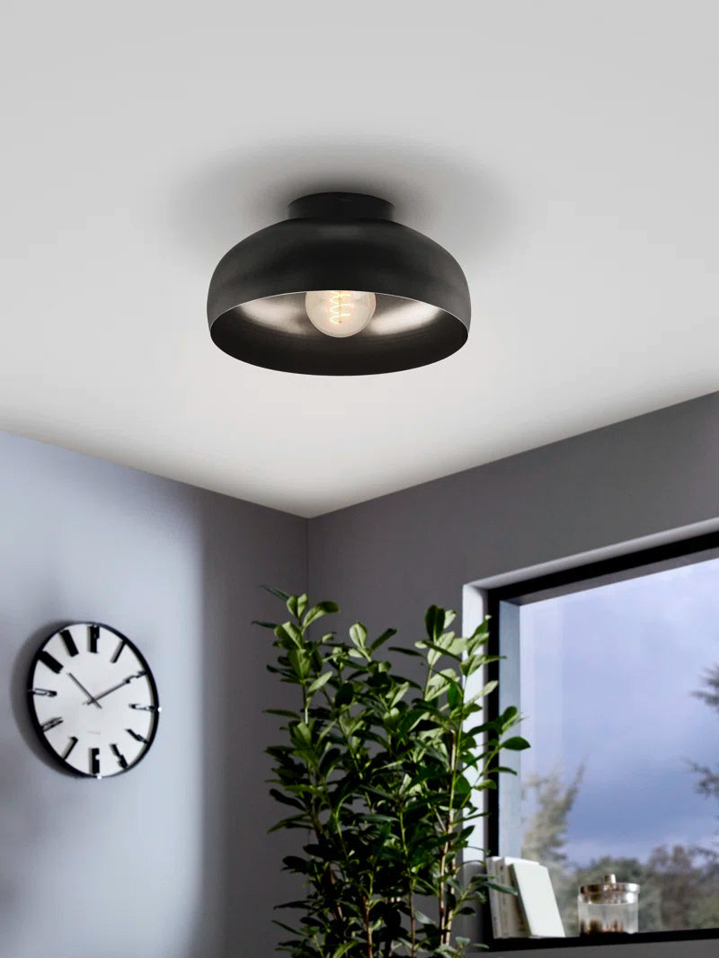 Jesseka Flush Mount