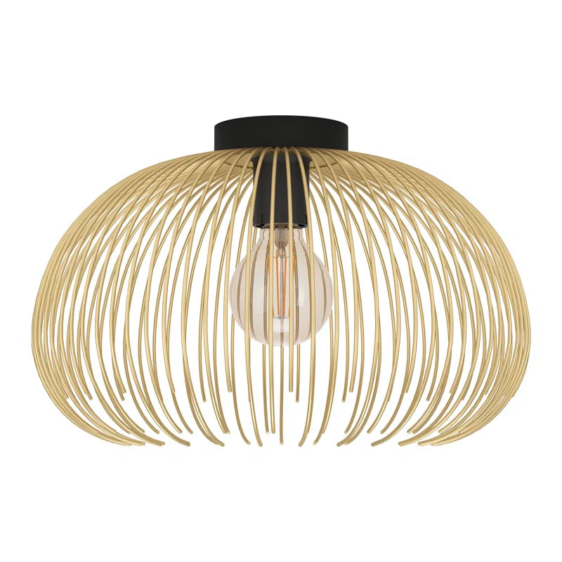 Aure Flush Mount