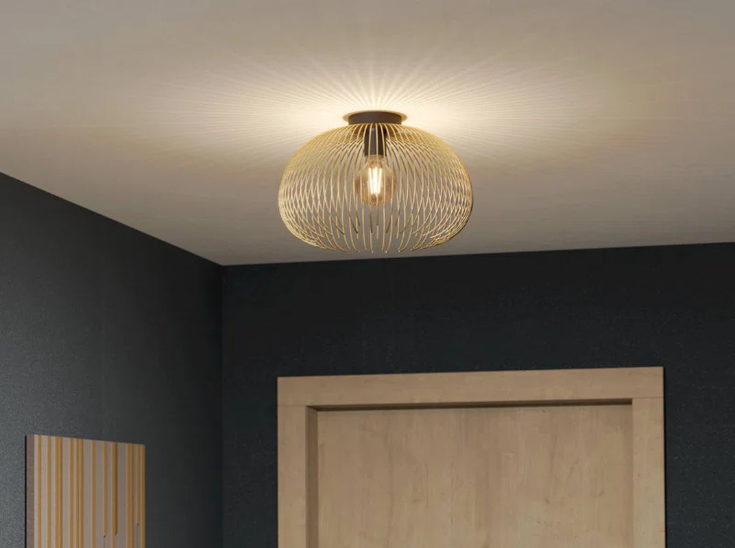 Aure Flush Mount