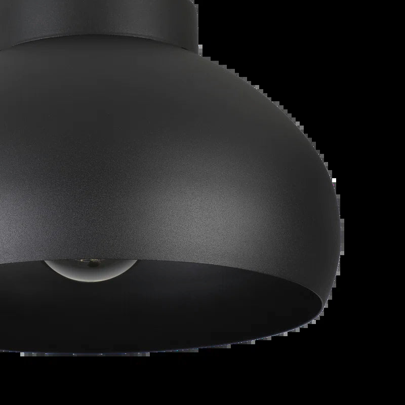 Jesseka Flush Mount