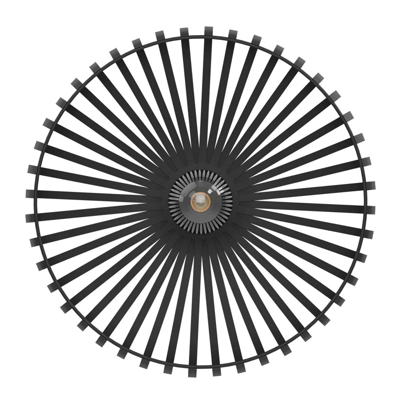 Alyworth Flush Mount