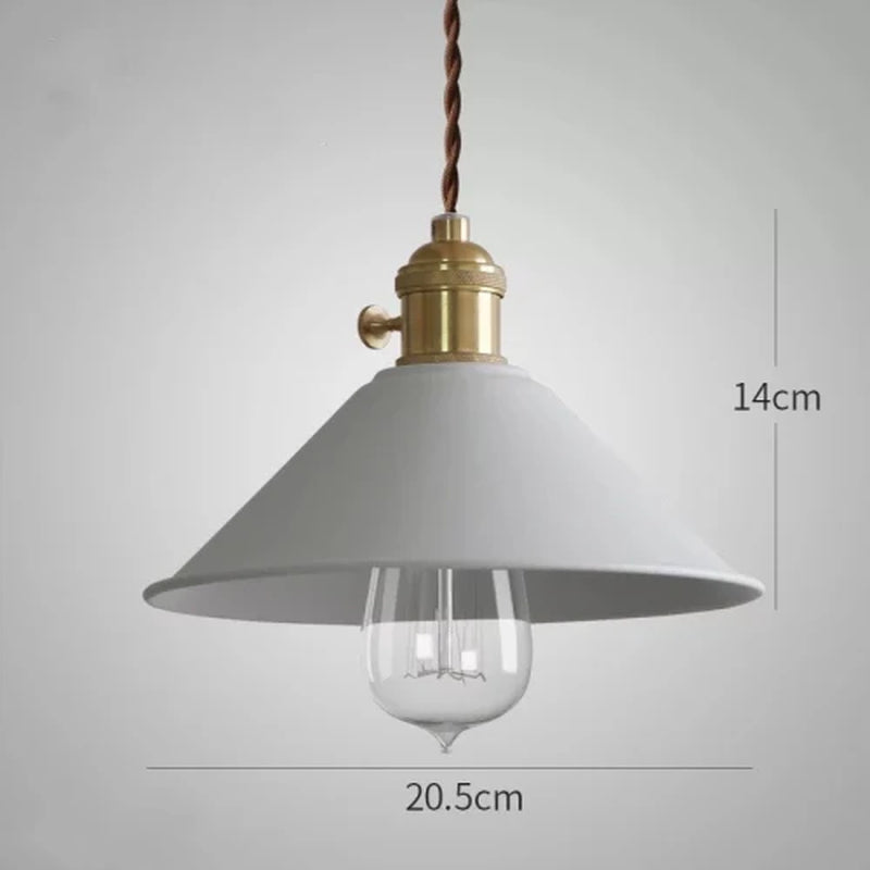 Nordic LED Chandelier Modern Colorful Pendant Ceiling Lamp Christmas Decorations Home Lighting Living Room Study Dinning Bedroom