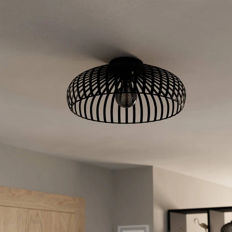 Alyworth Flush Mount