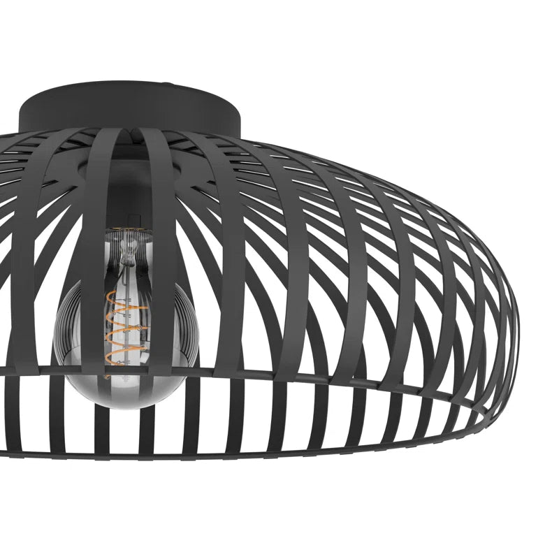 Alyworth Flush Mount