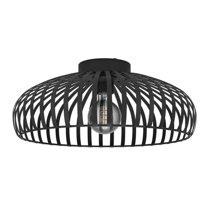 Alyworth Flush Mount