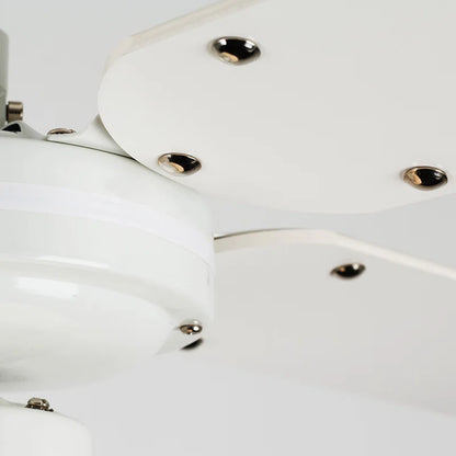 Rumsey 100Cm Ceiling Fan with Light Kit