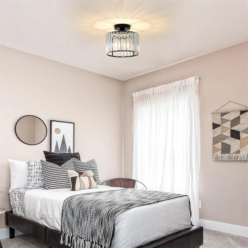 Aishlinn Flush Mount