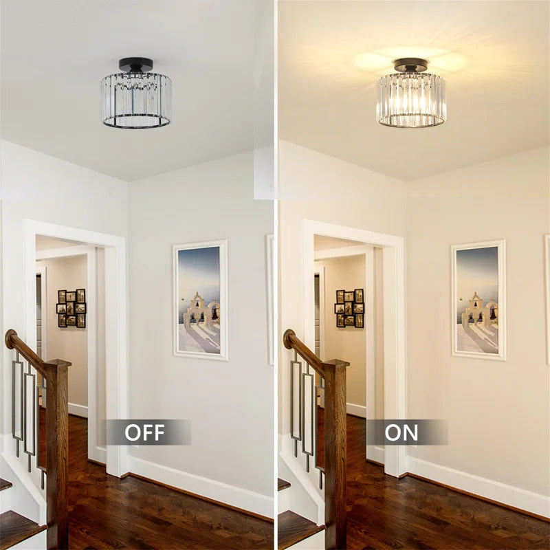 Aishlinn Flush Mount
