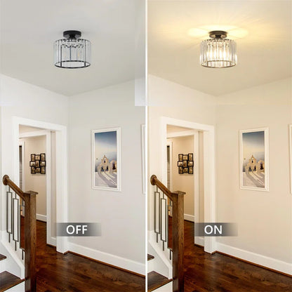 Aishlinn Flush Mount