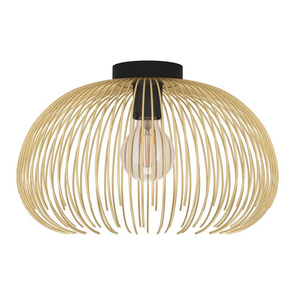 Aure Flush Mount