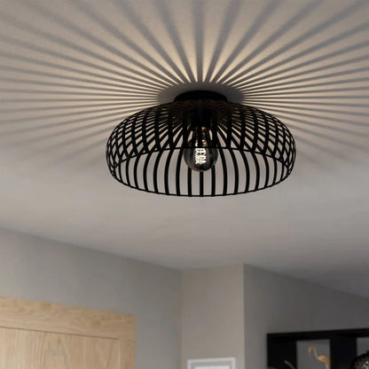 Alyworth Flush Mount