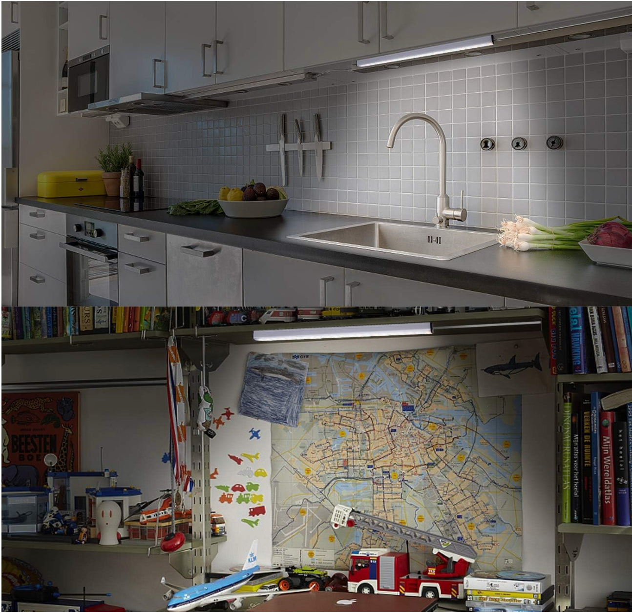 Under Cabinet Lighting under Cabinet Lights Light Bar under Counter Lighting