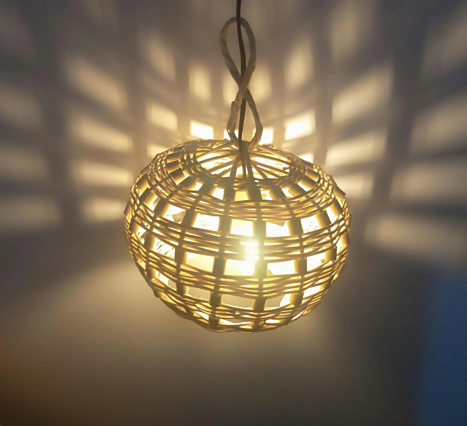 Pendant Lighting, Chandelier Ceiling Decorative Lighting Fixtures, Farmhouse Nature Inspried Hanging Light, Kitchen Living Room Dining Lamp.
