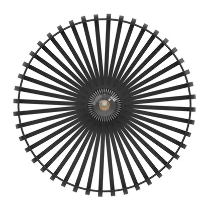 Alyworth Flush Mount