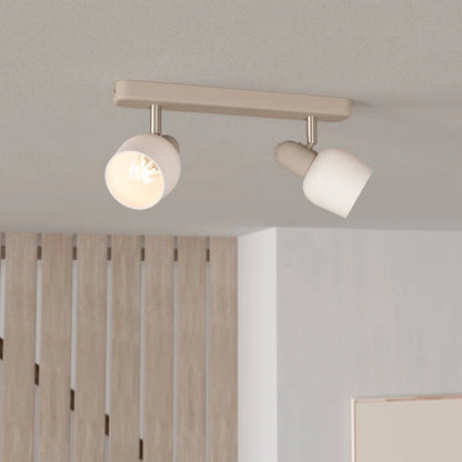 Herblain Flush Mount