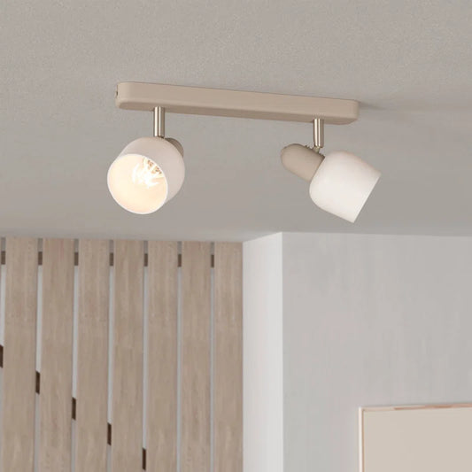 Herblain Flush Mount