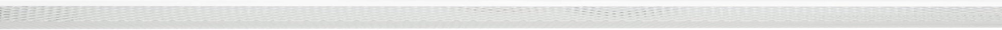 3348 Lighting Two-Light Fluorescent Ceiling Fixture, White,4-Feet