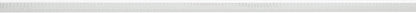 3348 Lighting Two-Light Fluorescent Ceiling Fixture, White,4-Feet