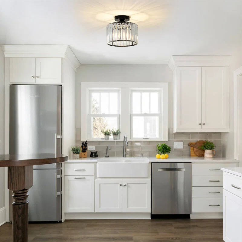 Aishlinn Flush Mount