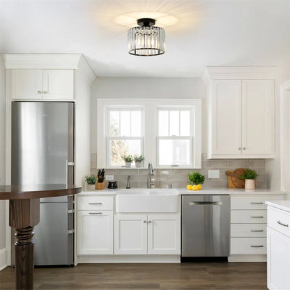 Aishlinn Flush Mount