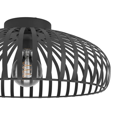 Alyworth Flush Mount