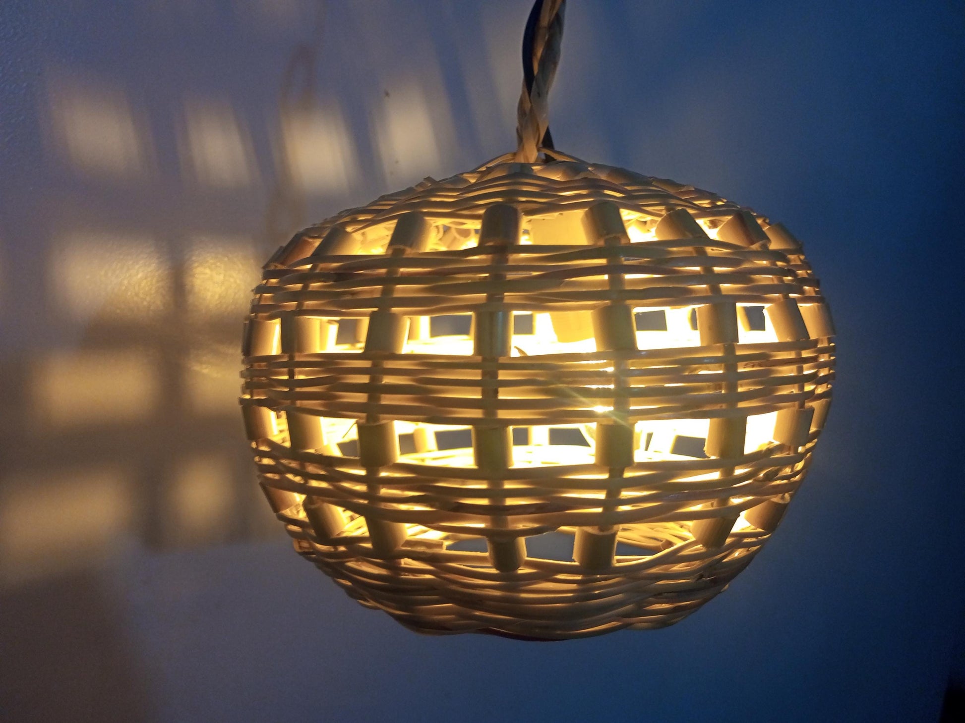 Pendant Lighting, Chandelier Ceiling Decorative Lighting Fixtures, Farmhouse Nature Inspried Hanging Light, Kitchen Living Room Dining Lamp.